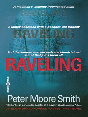 cover image of Raveling